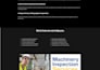 design a clean and responsive website for your brand